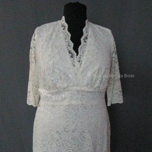 The Last Minute Bride Roxy